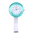 thumbnail image 1 of Chic Hanging Watch Doctor Pocket Watch Quartz Movement Nurses Watch for Birthday Mothers Day Gift (Blue), 1 of 6