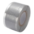 thumbnail image 1 of Graflsoa High-Temperature Self-Fusing Silicone Tape, 1.5m x 3cm, Grey, Waterproof & Dustproof Insulation Wrap, TA0053, 1 of 7