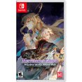 thumbnail image 1 of Mercenaries Lament: Requiem Of The Silver Wolf for Nintendo Switch, 1 of 8