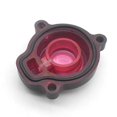 thumbnail image 1 of Pour Yamaha LC135 Y15 Y15ZR Exciter FZ150 Filtre à Huile Capuchon Transparent, 1 of 5