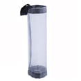 thumbnail image 2 of RXIRUCGD Plastic Bag Mesh Hanging Storage Dispensers Foldable Breathable Washable Hanging Mesh Garbage Bag Organizer For Kitchen Plastic Bag Storage, 2 of 7