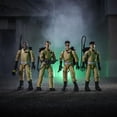 thumbnail image 3 of Ghostbusters Plasma Pack, 3.75-Inch (9cm) Collectible O-ring Action Figure 4-Pack, Ages 4+, 3 of 9