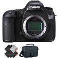 thumbnail image 4 of Canon EOS 5DS R Appareil Photo Reflex Numérique (Boîtier Seulement) + Garantie Accidentelle de 2 Ans, 4 of 4