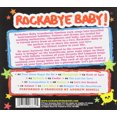 thumbnail image 3 of Rockabye Baby! Rockabye Baby! Lullaby Renditions of Def Leppard CD, 3 of 3