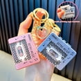 thumbnail image 4 of /Mini Retro Cassette Player, 4 of 8
