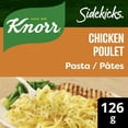 thumbnail image 1 of Knorr Sidekicks Chicken Pasta Side dish, 1 of 7