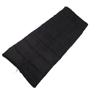 Sac à dos pour adultes, sac de couchage chaud et respirant style enveloppe, connexion pour camping familial, lavable