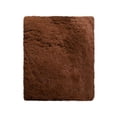 thumbnail image 1 of High Pile Soft Area Rug Non Slip Living Room Carpet Plush Floor Mat for Bedroom Dining Room Home Decor 50x80cm, 1 of 2