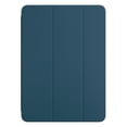 thumbnail image 1 of Apple Smart Folio pour iPad Pro 11 Pouces Bleu Marine, 1 of 5