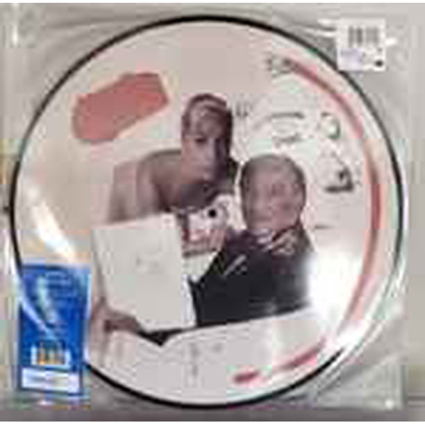BENNETT, TONY/LADY GAGA LOVE FOR SALE PICT DISC (LP - Walmart.ca