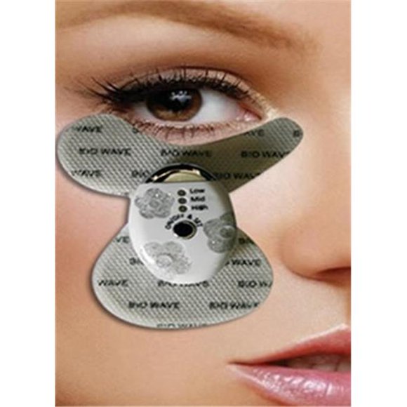 CSC Spa KD-8908 Bio Wave Eye Wrinkle Remover