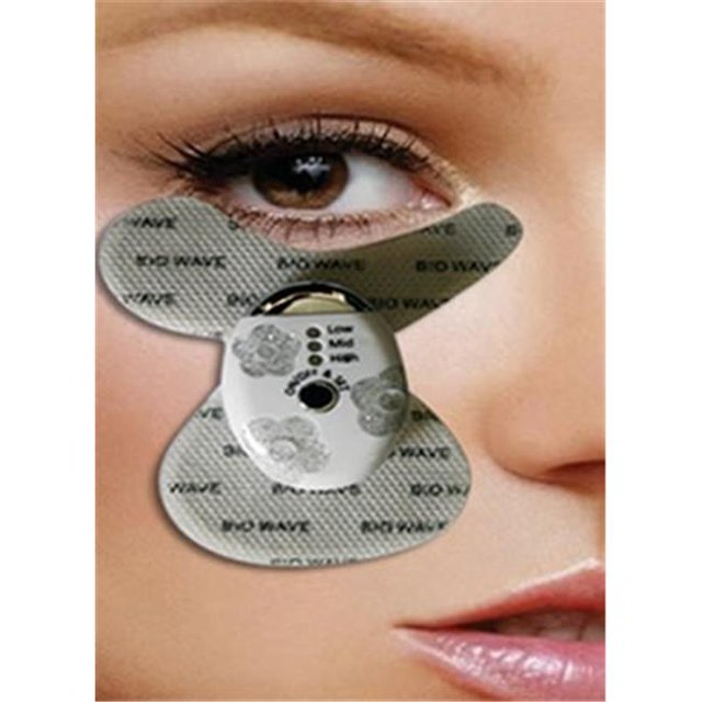 CSC Spa KD-8908 Bio Wave Eye Wrinkle Remover