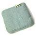 thumbnail image 3 of Woolbuddy Tapis en Laine 100 % (Vert Clair), 3 of 9