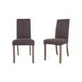 thumbnail image 1 of Primo International Empire Upholstered Side Chairs, 1 of 6