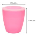 thumbnail image 4 of 6 Pcs Arrosoir Automatique Pots de Plantation Horticoles Pot de Plantation Hydroponique, 4 of 8