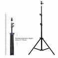 thumbnail image 2 of Universal Projector Bracket Extendable Travel Tripod Stand Mount, 2 of 6