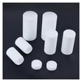 thumbnail image 2 of Reactor Kettle Vessel 5-500ml PTFE Chamber For Hydrothermal Synthesis Autoclave Reactor Lined Vess ,Wide Application, 2 of 6