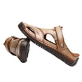 thumbnail image 4 of TIMIFIS Men's Hurricane Sandals with Foam Midsole and Rugged Durabrasion Rubber Outsole - Summer, 4 of 7