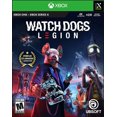 thumbnail image 1 of Watch Dogs Legion - Xbox One Standard Edition, 1 of 6