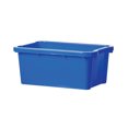 thumbnail image 1 of Under Desk Recycling Bin 5 Gallon, 1 of 1