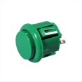 thumbnail image 3 of 10 Pcs Boutons d'Arcade 24 mm Boutons d'Arcade Réactifs pour Amateurs de Jeux Verts, 3 of 5