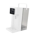 thumbnail image 1 of Hot Water Dispenser, Quick Heating Electric Tea Kettle Large Maker Water Boiler Water Heater with 3L Adjustable 7 Temperatures Warmer for Countertop Desktop, 1 of 7