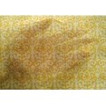 thumbnail image 4 of oneOone Cotton Silk Fabric Leaves|Swirl & Floral Block Print Sewing Fabric BTY 42 Inch Wide, 4 of 4