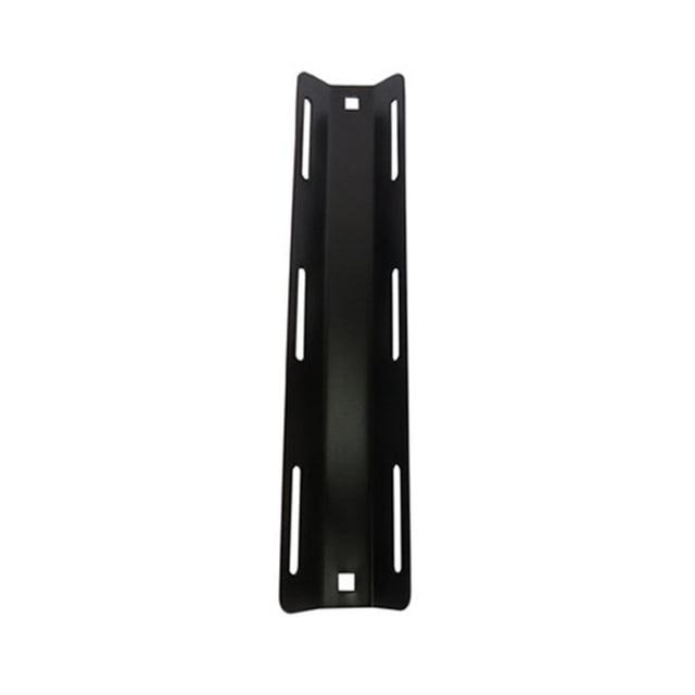 Adaptateur de Réservoir Unique de Plongée pour le STA Technique de Cadre Arrière de Plaque de Plongée