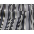 thumbnail image 3 of oneOone Viscose Jersey Fabric Multicolor Stripe Print Sewing Fabric BTY 60 Inch Wide, 3 of 4