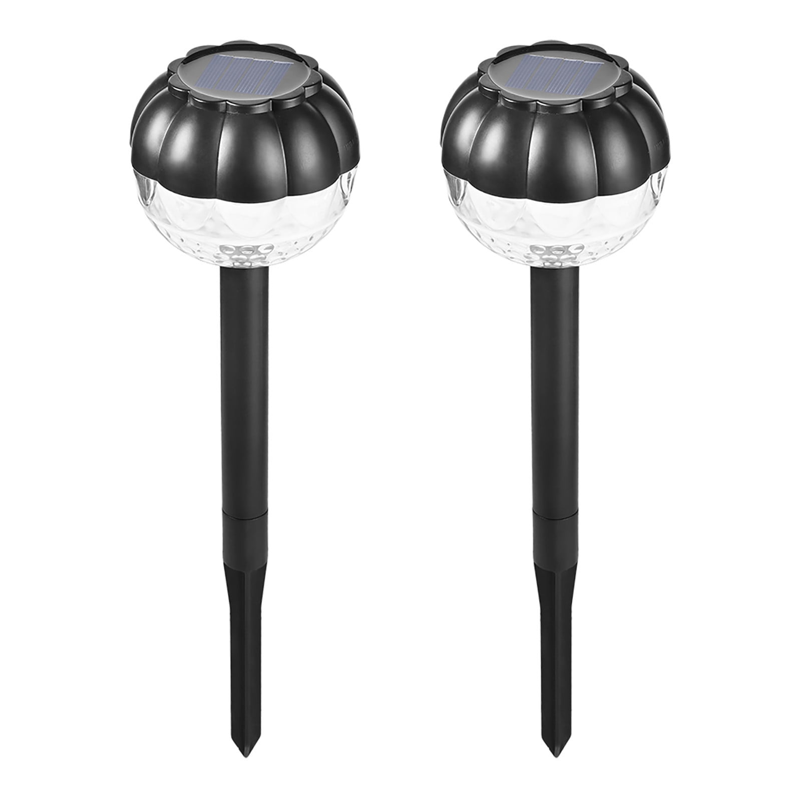 Solar Lights Outdoor 2Pcs Solar Lights Outdoor Led Garden Solar Lights Decorative Solar Lights Solar Lights Outdoor Garden