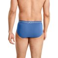 thumbnail image 3 of Jockey Slip Extensible en Coton Biologique pour Homme - Lot de 3, 3 of 4