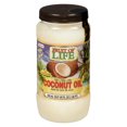 thumbnail image 2 of Fruit Of Life 100% Pure Coconut Oil, 2 of 6