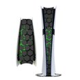 thumbnail image 1 of Middle Skin Sticker Compatible With PlayStation 5 Pro Console - Decorative Dust-Proof Protective Strip Accessory for PS5 Pro, 1 of 5