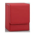 thumbnail image 2 of ZheElen Boîtes de Rangement pour Cartes Solution Pratique et Élégante Protection Cartes à Collectionner Boîte de Rangement Noir Bleu 1ensemble, 2 of 6