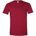 thumbnail image 2 of Gildan T-Shirt Softstyle pour Adulte, 2 of 3