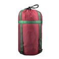 thumbnail image 2 of MesaSe Compression Bag Drawcord Design Waterproof Portable Uniform Pressurizing Stuff Sack Nylon Coated Silica Gel for Outdoor Camping, 2 of 6