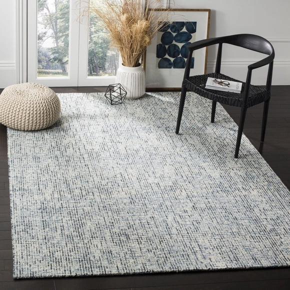SAFAVIEH Delia Flint Tapis Géométrique Rayé