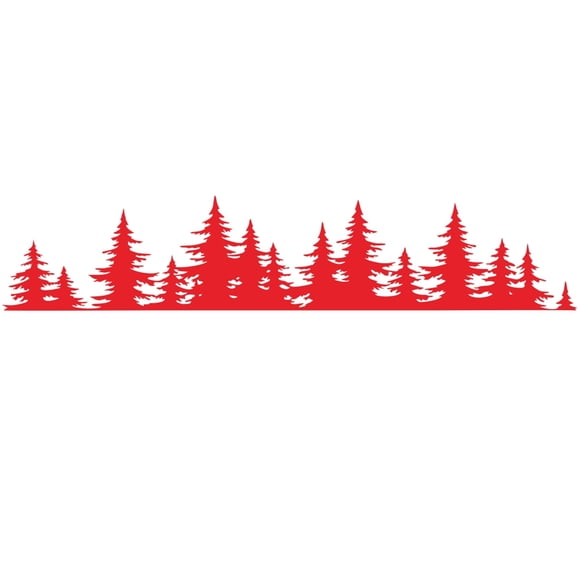 Dengmore Camper RV Truck Decal Vinyl Sticker Wood Car Sticker Cover Sticker
