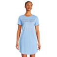 thumbnail image 1 of George Women's Printed Nightshirt, 1 of 6