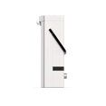thumbnail image 3 of Eccotemp EL7 Luxe 1.85 GPM Petit Chauffe-Eau Extérieur Sans Réservoir avec Affichage LED, 3 of 10