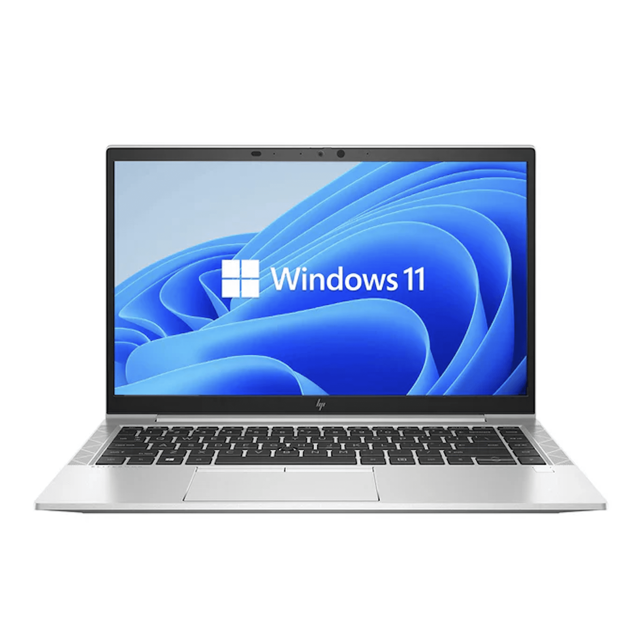 Pre-owned HP EliteBook 840 G8 14 i5/8GB/256GB SSD 2021