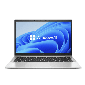D'occasion HP EliteBook 840 G8 14 i5/8GB/256GB SSD 2021