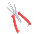 thumbnail image 4 of Garden Pruning Shears, Garden Shears Hand Pruner Pruning Shear Effort-Saving With Locking Device For Pruning Branches, 4 of 8