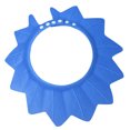 thumbnail image 1 of Toddler Hair Washing Shield - Adjustable Shower Cap, Soft Material, Protects Eyes & Ears, Cute Design, 1 of 4