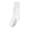 thumbnail image 1 of WEAIXIMIUNG Thermal Socks for Men Socks Fashionable New Pattern and Solid Color Thickened Warm and Comfortable In Autumn and Winter Indoor and Outdoor Children Socks, 1 of 4