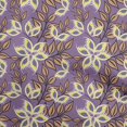 thumbnail image 1 of oneOone Viscose Jersey Dusty Violet Fabric Block Craft Projects Decor Fabric Printed By The Yard 60 Inch Wide-9T, 1 of 6
