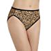 thumbnail image 3 of Vanity Fair Culotte Échancrée Body Shine Illumination pour Femme, 9, 3 of 6
