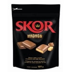 SKOR Minis Candy, 191g