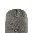 thumbnail image 1 of Stanfield's Double Layer Wool Toque with Fleece Earband Lining, 1 of 1