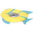 thumbnail image 3 of Pet Recovery Collar, Composite Fabric Elastic Cat Recovery Collar  For Cat For Recovery M, 3 of 8